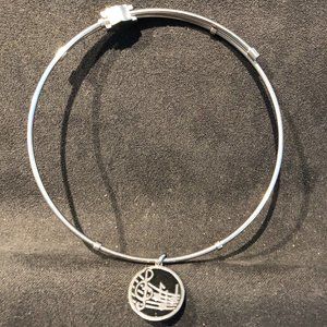 HARLEY DAVIDSON LADIES BANGLE BRACELET
